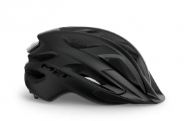 Шолом Met Crossover Mips CE Black | Matt UN (52-59)