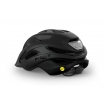Шолом Met Crossover Mips CE Black | Matt UN (52-59) Шолом Met Crossover Mips CE Black | Matt UN (52-59)