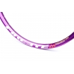 Обід FireEye Excelerant 26" 32 отвори під диск фіолетовий