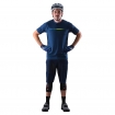 Джерсі TLD SKYLINE AIR SS JERSEY [CHANNEL DARK SLATE BLUE] L