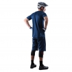 Джерсі TLD SKYLINE AIR SS JERSEY [CHANNEL DARK SLATE BLUE] L