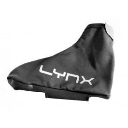 Бахіли Lynx Cover Windblock S, чорні