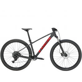 Велосипед Trek Marlin 5 Gen 3 29" чорний XXL