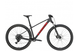 Велосипед Trek Marlin 5 Gen 3 29" чорний XXL