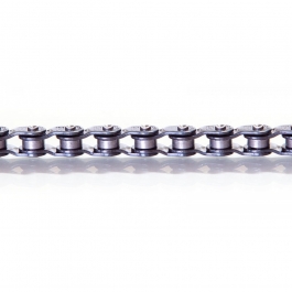 Ланцюг Volume Half Link - Dark Silver Ланцюг Volume Half Link - Dark Silver