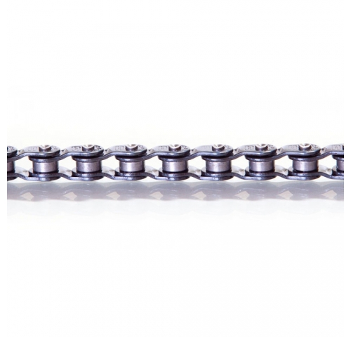 Ланцюг Volume Half Link - Dark Silver Ланцюг Volume Half Link - Dark Silver