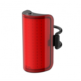 Мигалка задня Knog Mid Cobber Rear 170 Lumens Мигалка задня Knog Mid Cobber Rear 170 Lumens