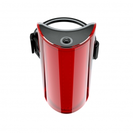 Мигалка задня Knog Mid Cobber Rear 170 Lumens Мигалка задня Knog Mid Cobber Rear 170 Lumens