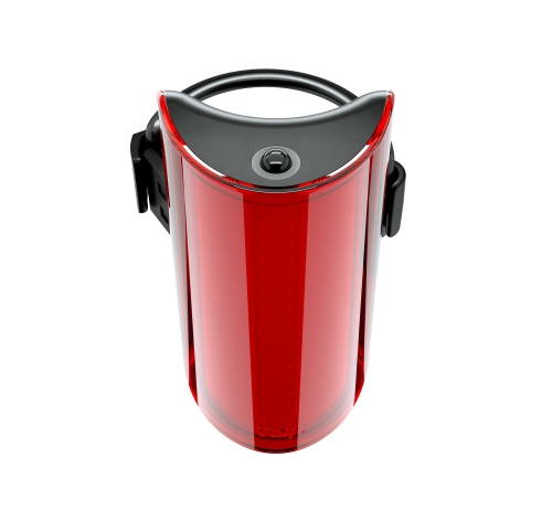 Мигалка задня Knog Mid Cobber Rear 170 Lumens