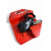 Винос руля Ergotec High Crab 70мм/31.8мм чорний (8021) Винос руля Ergotec High Crab 70мм/31.8мм чорний (8021)