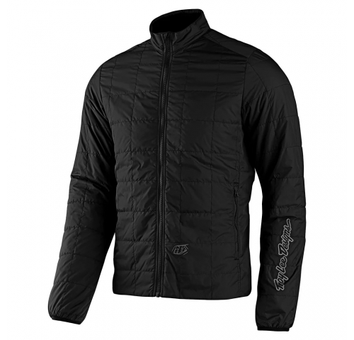 Куртка TLD CRESTLINE JACKET MONO [CARBON] 2X