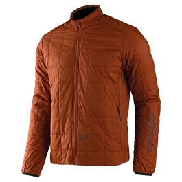 Куртка TLD CRESTLINE JACKET MONO [COPPER] SM
