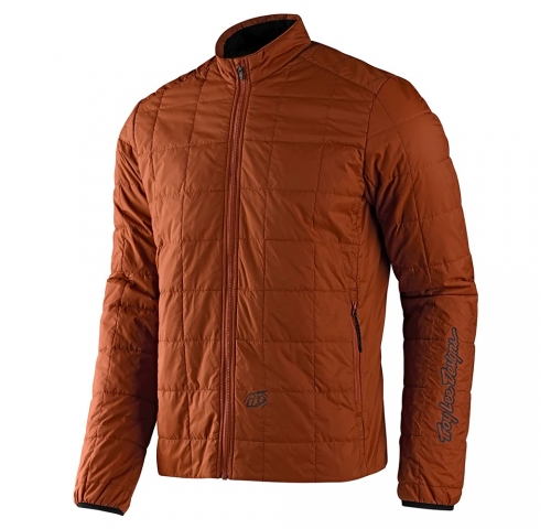 Куртка TLD CRESTLINE JACKET MONO [COPPER] SM