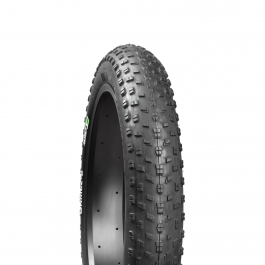 Покришка ONRIDE BIZON 26х4,0, 27TPI, захист від проколів 3 мм Покришка ONRIDE BIZON 26х4,0, 27TPI, захист від проколів 3 мм