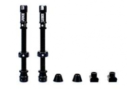 Ніпелі Juice Lubes 48 мм Black