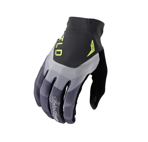 Вело перчатки TLD ACE 2.0 GLOVE REVERB [CHARCOAL] 2X