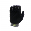 Вело перчатки TLD ACE 2.0 GLOVE REVERB [CHARCOAL] 2X
