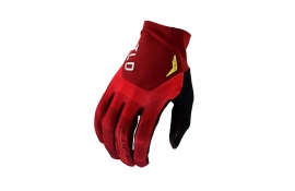Вело перчатки TLD ACE 2.0 GLOVE REVERB [RACE RED] LG