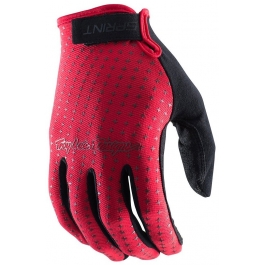 Рукавички TLD Sprint Glove [red] розм. M