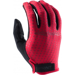 Рукавички TLD Sprint Glove [red] розм. M