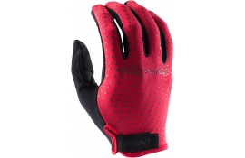 Рукавички TLD Sprint Glove [red] розм. M