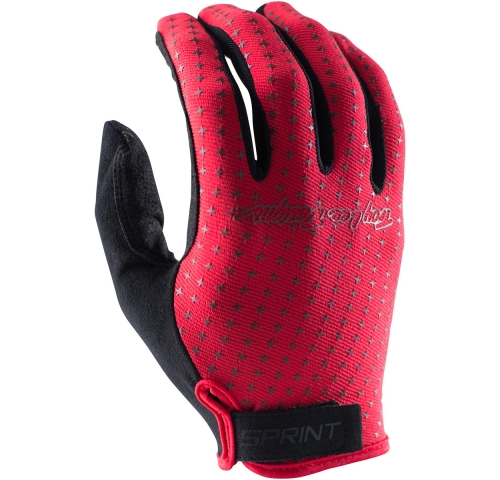 Рукавички TLD Sprint Glove [red] розм. M