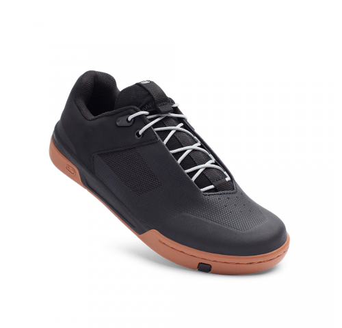 Велообувь Crankbrothers STAMP LACE, Black / Silver (US11 / EU44.5 / 286mm) Велообувь Crankbrothers STAMP LACE, Black / Silver (US11 / EU44.5 / 286mm)