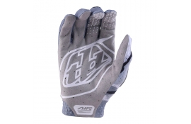 Рукавички TLD AIR GLOVE Camo [Gray/White] L