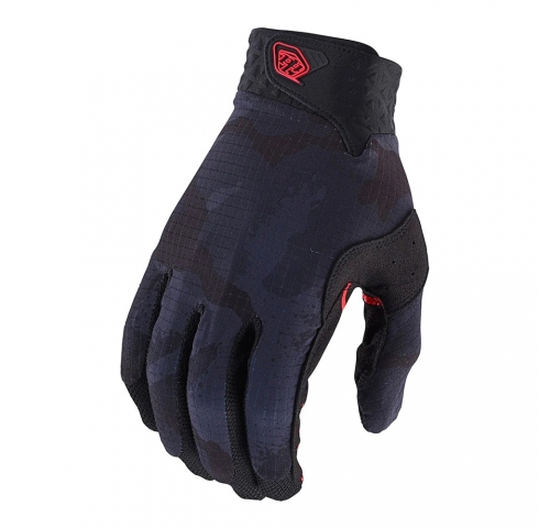 Рукавички TLD AIR GLOVE CAMO [BLk] XL