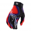 Рукавички TLD AIR GLOVE Lucid [BLk/Red] LG