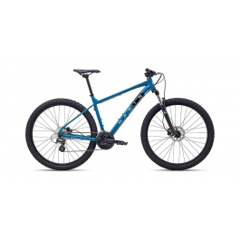 Велосипед 29" Marin BOLINAS RIDGE 2 рама - L 2023 BLUE