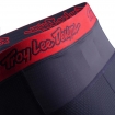 Велотруси TLD PRO ENDURO LINER; MONO [BLACK] M