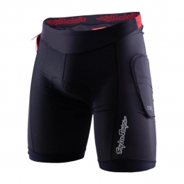 Велотруси TLD PRO ENDURO LINER; MONO [BLACK] L