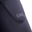 Велотруси TLD PRO ENDURO LINER; MONO [BLACK] L
