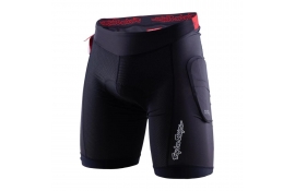Велотруси TLD PRO ENDURO LINER; MONO [BLACK] XL