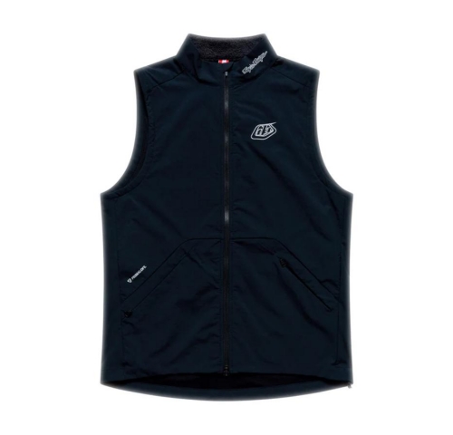 Жилет TLD STAGE VEST; MONO [BLACK] S