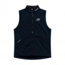 Жилет TLD STAGE VEST; MONO [BLACK] M
