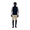 Жилет TLD STAGE VEST; MONO [BLACK] M