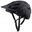Вело шлем TLD A1 Helmet DRONE [Navy / Olive ] M/L