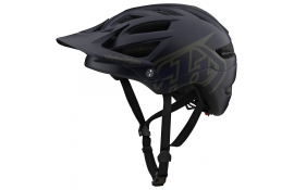 Вело шлем TLD A1 Helmet DRONE [Navy / Olive ] M/L