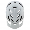 Вело шлем TLD A1 Mips Helmet Classic, [GRAY / WHITE] M/L