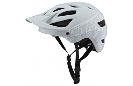 Вело шлем TLD A1 Mips Helmet Classic, [GRAY / WHITE] XS