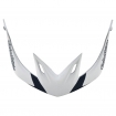 Вело шлем TLD A2 MIPS HELMET [SLIVER WHITE / MARINE] M/L