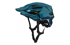 Вело шлем TLD A2 MIPS HELMET [SLIVER MARINE] M/L