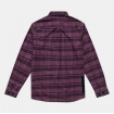 Сорочка TLD GRIND FLANNEL YD PLAID [DEEP PURP] M