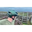 Вело шлем TLD GRAIL HELMET BADGE [FOREST GREEN] XL/2X