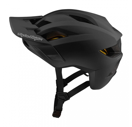Вело шлем TLD YOUTH FLOWLINE HELMET POINT [BLACK] OSFA