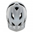 Вело шлем TLD YOUTH FLOWLINE HELMET POINT [White] OSFA