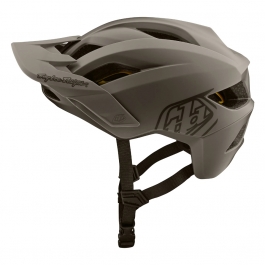 Вело шлем TLD YOUTH FLOWLINE HELMET POINT [tarmac] OSFA