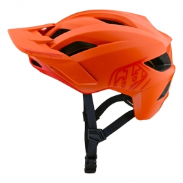 Вело шлем TLD YOUTH FLOWLINE HELMET POINT [mandarin] OSFA